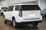 CHEVROLET SUBURBAN  - LS /  5.3 L ( 4X4 )